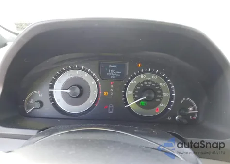 2015 Honda Odyssey Touring/Touring Elite z USA, uszkodzony, nr VIN 5FNRL5H9XFB064264